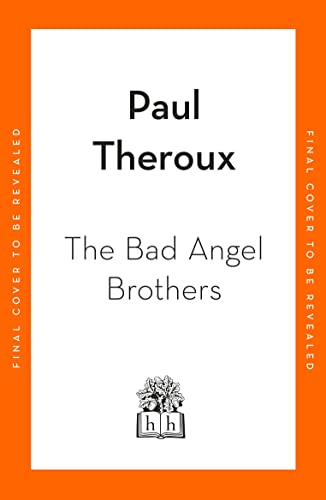 Stock image for The Bad Angel Brothers for sale by Blackwell's