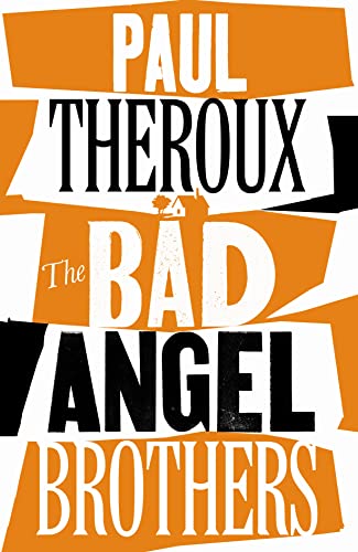 9780241567746: The Bad Angel Brothers
