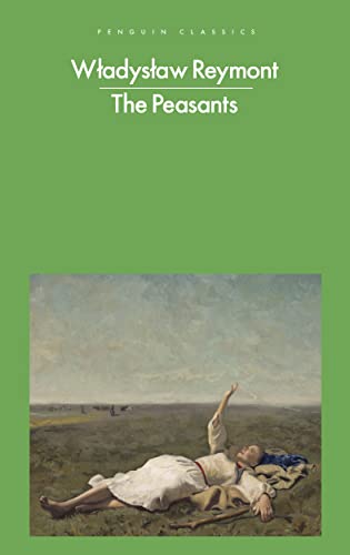Stock image for The Peasants for sale by Blackwell's