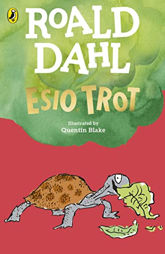 Imagen de archivo de Esio Trot a la venta por Blackwell's