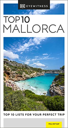 Beispielbild fr Top 10 Mallorca zum Verkauf von Blackwell's