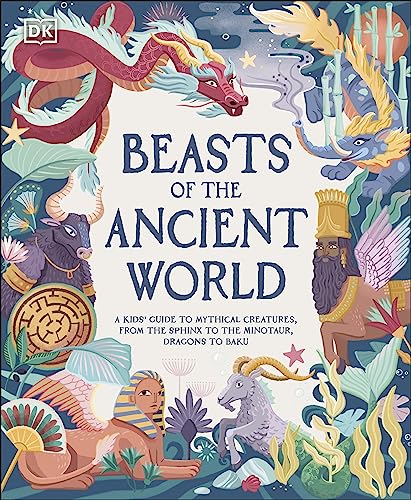 Beispielbild fr Beasts Of The Ancient World zum Verkauf von GreatBookPrices