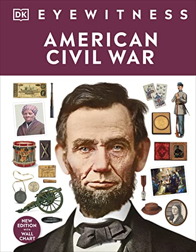 Stock image for American Civil War for sale by Blackwell's