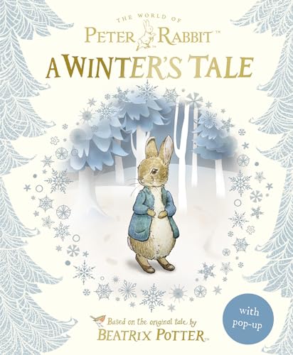 Imagen de archivo de A Winter's Tale (Peter Rabbit) a la venta por GF Books, Inc.