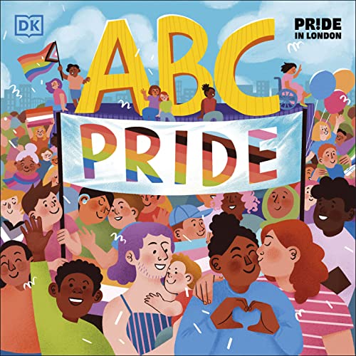 Stock image for ABC Pride for sale by AwesomeBooks