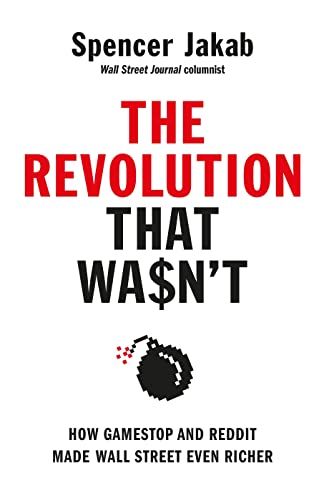 Beispielbild fr The Revolution That Wasn't zum Verkauf von Blackwell's
