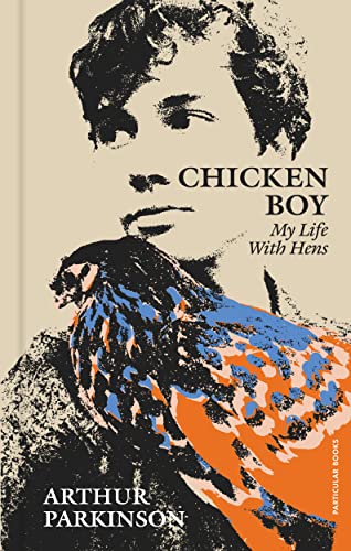 Stock image for Chicken Boy for sale by Blackwell's