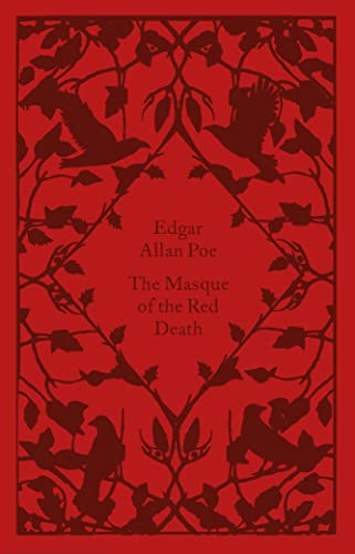 Immagine stock per The Masque of the Red Death: Edgar Allan Poe