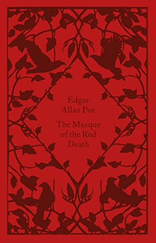 Stock image for The Masque of the Red Death (Little Clothbound Classics) for sale by HPB-Ruby