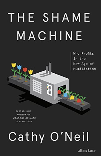 Stock image for The Shame Machine: Who Profits in the New Age of Humiliation for sale by WorldofBooks