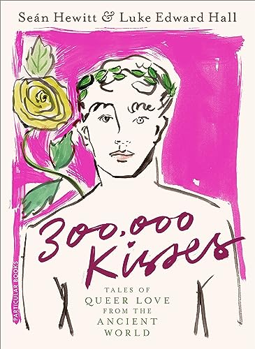 Imagen de archivo de Three Hundred Thousand Kisses a la venta por GreatBookPrices