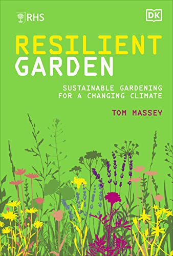 Beispielbild fr Resilient Garden zum Verkauf von Blackwell's