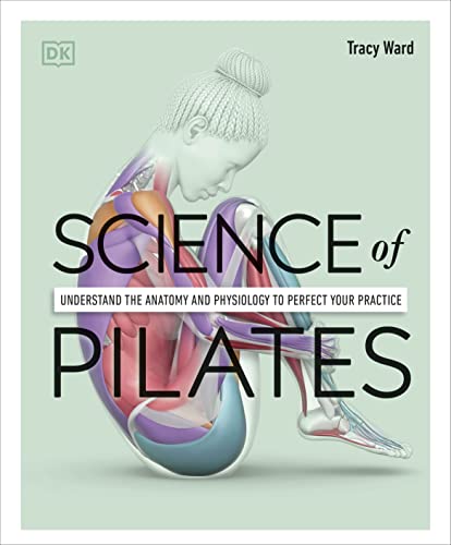 Beispielbild fr Science Of Pilates zum Verkauf von GreatBookPrices