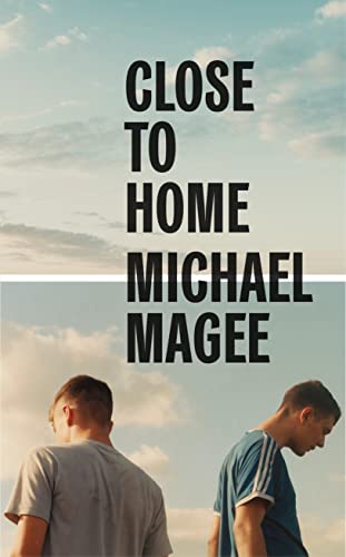 Stock image for Close to Home: Winner of the Rooney Prize for Literature 2023 for sale by Antiquariat  Angelika Hofmann