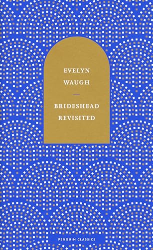 9780241585313: Brideshead Revisited