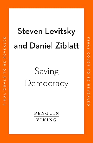 Beispielbild fr Tyranny of the Minority: How to Reverse an Authoritarian Turn, and Forge a Democracy for All zum Verkauf von Monster Bookshop