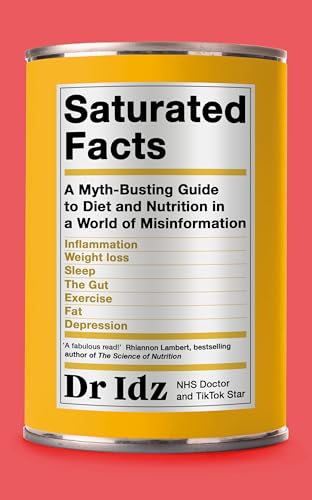 Stock image for Saturated Facts for sale by Blackwell's