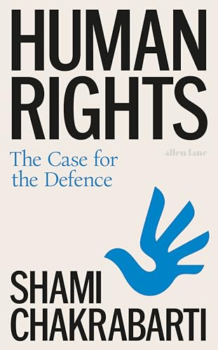 Stock image for Human Rights for sale by Blackwell's