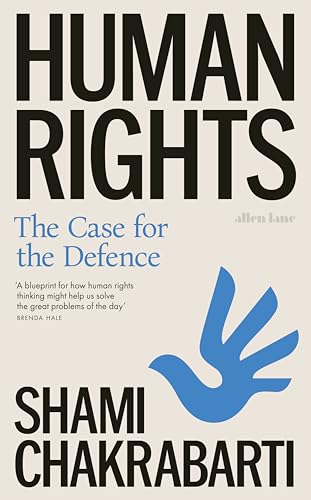 Stock image for Human Rights (Signed first edition) for sale by Topping & Company Booksellers