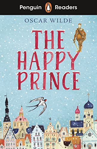 Stock image for The Happy Prince for sale by Blackwell's