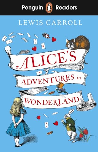 Stock image for Penguin Readers Level 2: Alice In Wonderland (elt Graded Reader) for sale by GreatBookPrices
