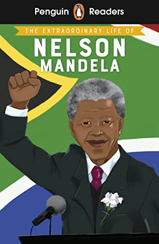 Stock image for The Extraordinary Life of Nelson Mandela for sale by Blackwell's