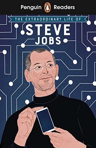 Stock image for Penguin Readers Level 2: The Extraordinary Life Of Steve Jobs (elt Graded Reader) for sale by GreatBookPrices