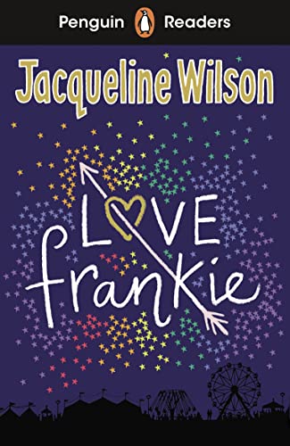 Stock image for Love Frankie for sale by Blackwell's