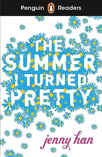 Beispielbild fr Penguin Readers Level 3: The Summer I Turned Pretty (ELT Graded Reader) zum Verkauf von WorldofBooks
