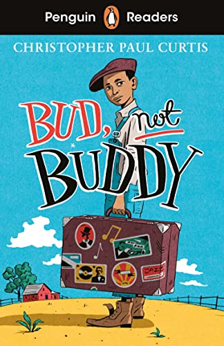 Stock image for Bud, Not Buddy for sale by Blackwell's