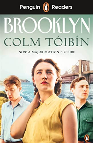 Stock image for Brooklyn for sale by Blackwell's
