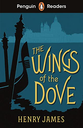 Stock image for The Wings of the Dove for sale by Blackwell's