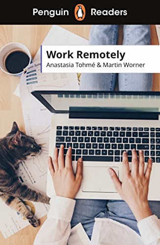 Stock image for Work Remotely for sale by Blackwell's