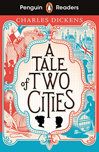 Imagen de archivo de A Tale of Two Cities a la venta por Blackwell's