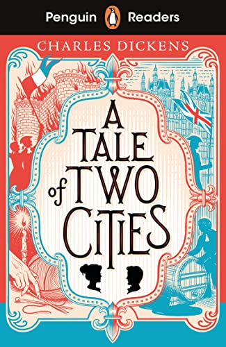 Stock image for A Tale of Two Cities for sale by Blackwell's