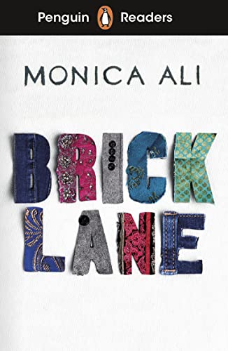 Stock image for Penguin Readers Level 6: Brick Lane (ELT Graded Reader) for sale by ThriftBooks-Atlanta