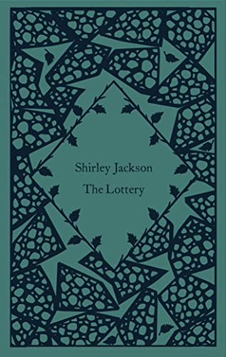 9780241590539: The Lottery: Shirley Jackson (Little Clothbound Classics)