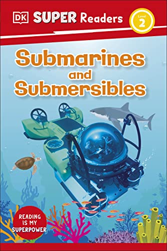 Beispielbild fr Submarines and Submersibles zum Verkauf von Blackwell's