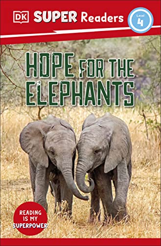 Stock image for Hope for the Elephants for sale by Blackwell's