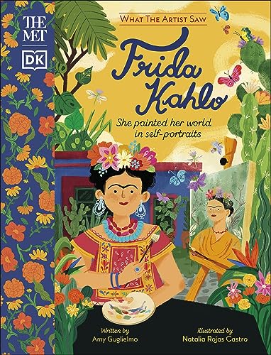 Stock image for The Met Frida Kahlo (Hardcover) for sale by Grand Eagle Retail