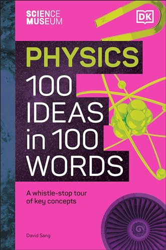 Beispielbild fr 100 Physics Ideas in 100 Words zum Verkauf von Blackwell's