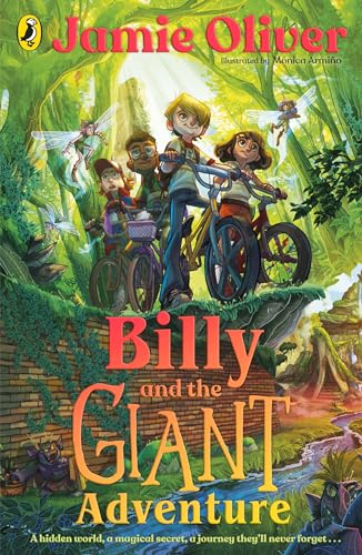 Stock image for Billy and the Giant Adventure for sale by Blackwell's