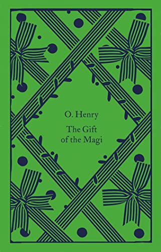 Immagine stock per The Gift of the Magi: O. Henry