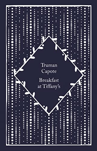 Imagen de archivo de Breakfast at Tiffany's: Truman Capote (Little Clothbound Classics) a la venta por Monster Bookshop