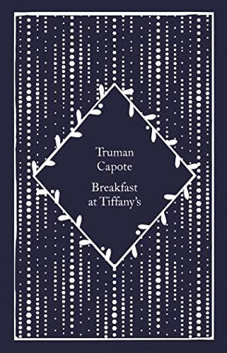 Stock image for Breakfast at Tiffany's: Truman Capote (Little Clothbound Classics) for sale by WorldofBooks