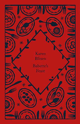 Immagine stock per Babette's Feast: Karen Blixen