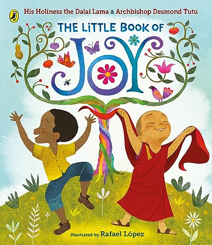 Stock image for The Little Book of Joy (Paperback) for sale by Grand Eagle Retail