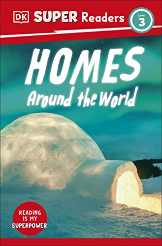 Stock image for Homes Around the World for sale by Blackwell's