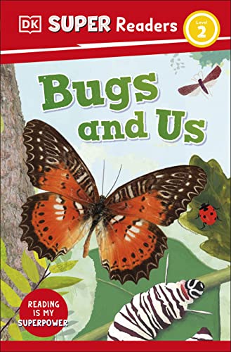 Stock image for Bugs and Us for sale by Blackwell's