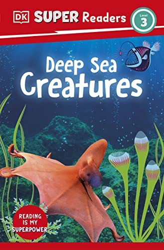 Beispielbild fr Deep-Sea Creatures zum Verkauf von Blackwell's